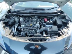 TOYOTA YARIS CROSS Z 2022