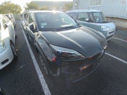 TOYOTA YARIS CROSS Z 2022