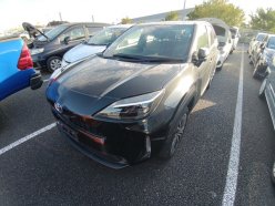 TOYOTA YARIS CROSS Z 2022