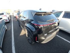 TOYOTA YARIS CROSS Z 2022