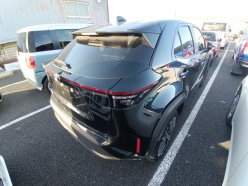 TOYOTA YARIS CROSS Z 2022