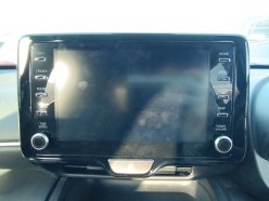 TOYOTA YARIS CROSS Z 2022