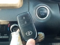 TOYOTA YARIS CROSS Z 2022