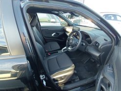 TOYOTA YARIS CROSS Z 2022