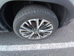 TOYOTA YARIS CROSS Z 2022