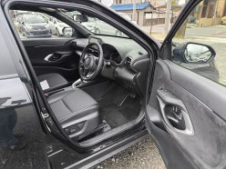 TOYOTA YARIS CROSS Z 2022