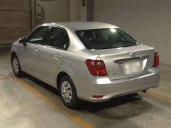 TOYOTA COROLLA AXIO 1.3 X 2018