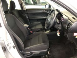 TOYOTA COROLLA AXIO 1.3 X 2018