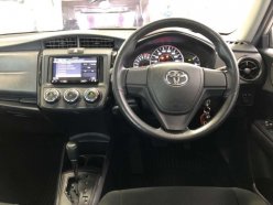 TOYOTA COROLLA AXIO 1.3 X 2018