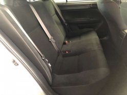 TOYOTA COROLLA AXIO 1.3 X 2018