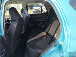 TOYOTA RAIZE Z 2021
