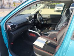 TOYOTA RAIZE Z 2021