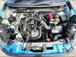 TOYOTA RAIZE Z 2021