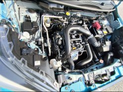 TOYOTA RAIZE Z 2021