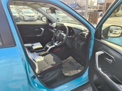 TOYOTA RAIZE Z 2021