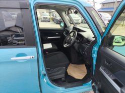 TOYOTA ROOMY CUSTOM G 4WD 2022