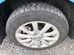 TOYOTA ROOMY CUSTOM G 4WD 2022