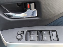 TOYOTA ROOMY CUSTOM G 4WD 2022