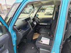TOYOTA ROOMY CUSTOM G 4WD 2022