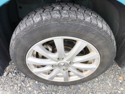 TOYOTA ROOMY CUSTOM G 4WD 2022