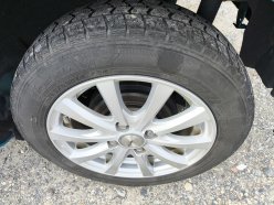 TOYOTA ROOMY CUSTOM G 4WD 2022