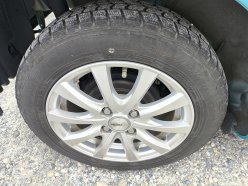 TOYOTA ROOMY CUSTOM G 4WD 2022