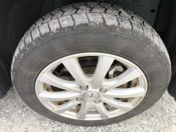 TOYOTA ROOMY CUSTOM G 4WD 2022