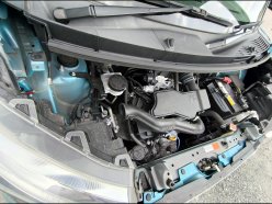 TOYOTA ROOMY CUSTOM G 4WD 2022