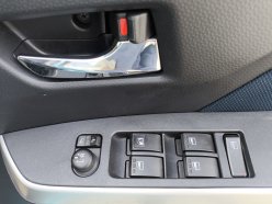 TOYOTA ROOMY CUSTOM G 4WD 2022