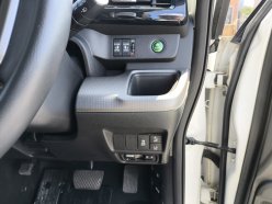 HONDA STEPWGN SPADA SPADA HONDA SENSING 2020