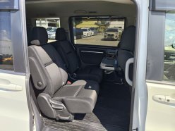 HONDA STEPWGN SPADA SPADA HONDA SENSING 2020