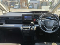 HONDA STEPWGN SPADA SPADA HONDA SENSING 2020