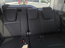 HONDA STEPWGN SPADA SPADA HONDA SENSING 2020