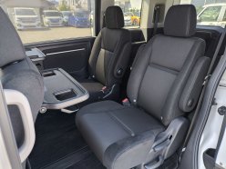 HONDA STEPWGN SPADA SPADA HONDA SENSING 2020