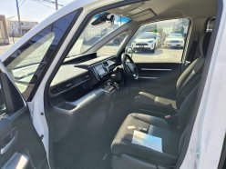 HONDA STEPWGN SPADA SPADA HONDA SENSING 2020