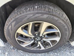 HONDA STEPWGN SPADA SPADA HONDA SENSING 2020