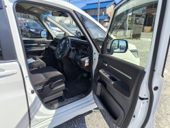 HONDA STEPWGN SPADA SPADA HONDA SENSING 2020