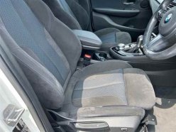 BMW 2-SERIES ACTIVE TOURER 218i M Sport 2018