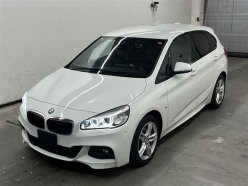 BMW 2-SERIES ACTIVE TOURER 218i M Sport 2018