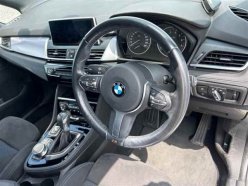 BMW 2-SERIES ACTIVE TOURER 218i M Sport 2018
