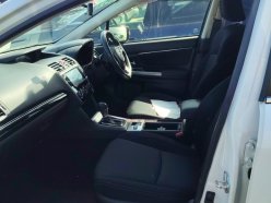 SUBARU LEVORG 1.6GT EYESIGHT 4WD ГАРАНТИЯ ДОСТАВКИ! 2014