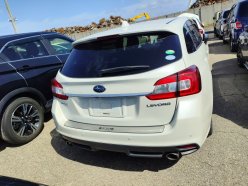 SUBARU LEVORG 1.6GT EYESIGHT 4WD ГАРАНТИЯ ДОСТАВКИ! 2014