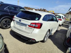 SUBARU LEVORG 1.6GT EYESIGHT 4WD ГАРАНТИЯ ДОСТАВКИ! 2014