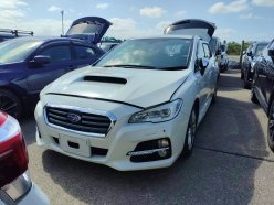 SUBARU LEVORG 1.6GT EYESIGHT 4WD ГАРАНТИЯ ДОСТАВКИ! 2014