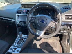 SUBARU LEVORG 1.6GT EYESIGHT 4WD ГАРАНТИЯ ДОСТАВКИ! 2014