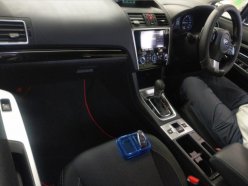 SUBARU LEVORG 1.6GT EYESIGHT PROUD EDITION 4WD ГАРАНТИЯ ДОСТАВКИ! 2015