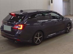 SUBARU LEVORG 1.6GT EYESIGHT PROUD EDITION 4WD ГАРАНТИЯ ДОСТАВКИ! 2015