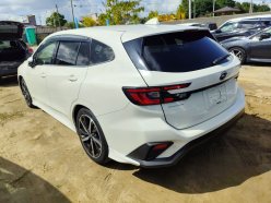 SUBARU LEVORG GT-H EX AWD 4WD ГАРАНТИЯ ДОСТАВКИ! 2020