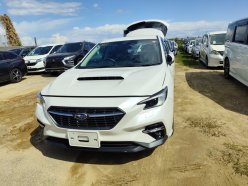 SUBARU LEVORG GT-H EX AWD 4WD ГАРАНТИЯ ДОСТАВКИ! 2020