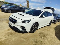 SUBARU LEVORG GT-H EX AWD 4WD ГАРАНТИЯ ДОСТАВКИ! 2020